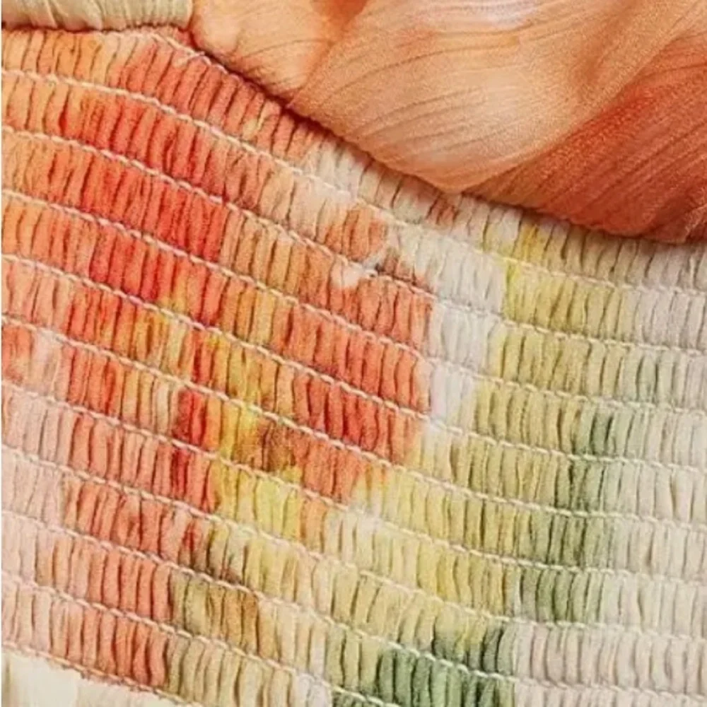 Floral Flutter Sleeve Maxi Dress NWT - Picture 7 of 13